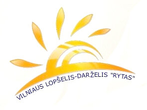 Vilniaus lopšelis-darželis „Rytas“